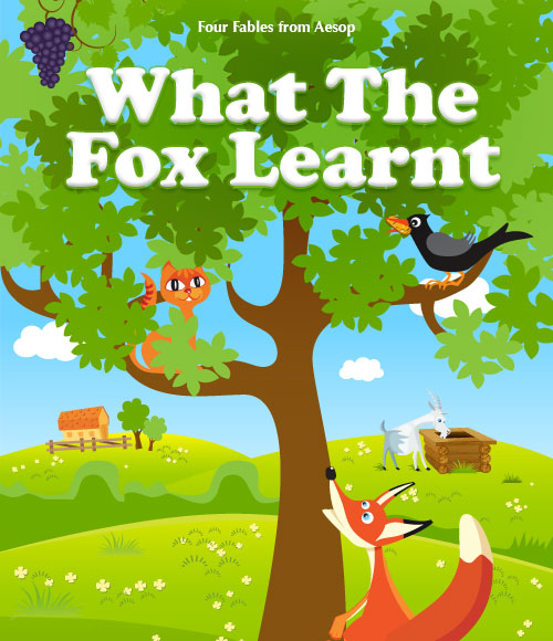What the Fox Learnt