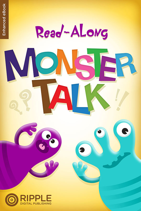 Monster Talk