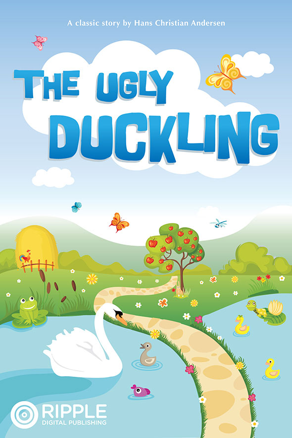 The Ugly Duckling