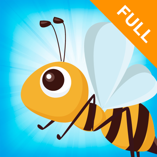 Spell, Write & Read icon