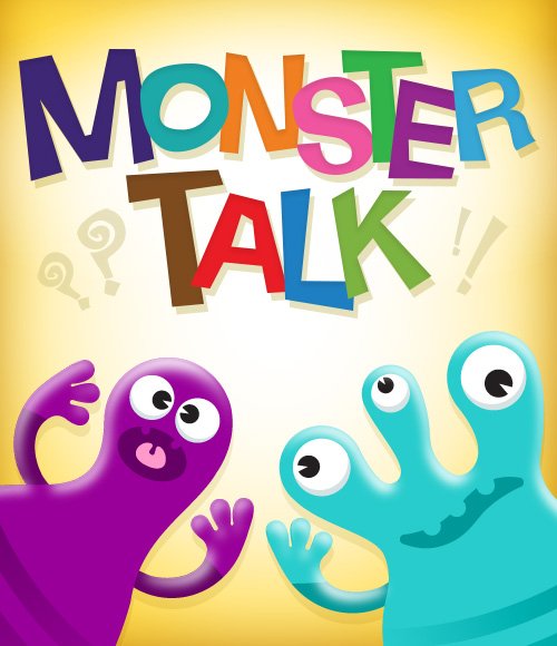 Monster Talk