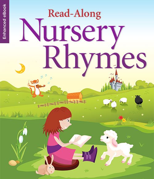 Read-Along Nursery Rhymes