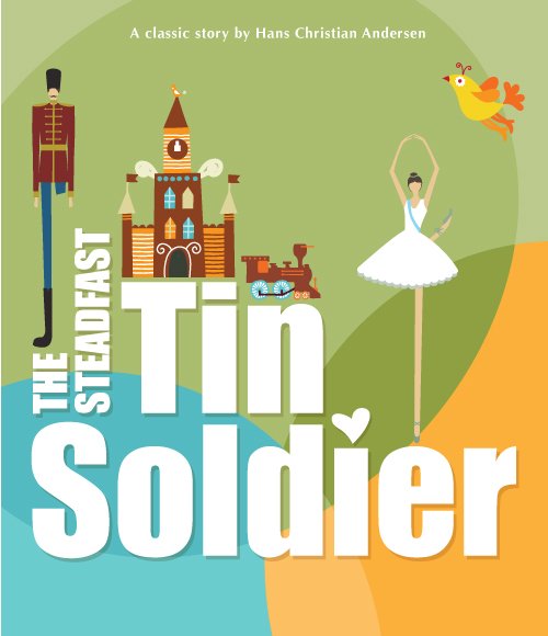 The Steadfast Tin Soldier